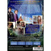 Das Geheimnis der Mondprinzessin - Atlas Film  - (DVD...