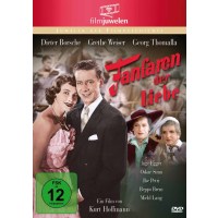 Fanfaren der Liebe - ALIVE AG  - (DVD Video / Sonstige /...