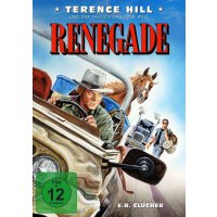 Renegade - Koch Media GmbH - DVD  - (DVD Video / Sonstige...