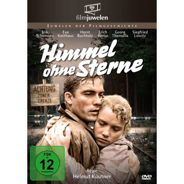 Himmel ohne Sterne - ALIVE AG  - (DVD Video / Sonstige / unsortiert)