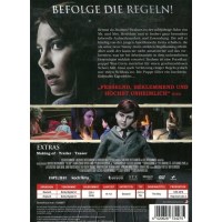 The Boy - Koch Media GmbH  - (DVD Video / Sonstige / unsortiert)