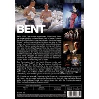 Bent (OmU) - Salzgeber & Co. Medien GmbH  - (DVD Video / Sonstige / unsortiert)