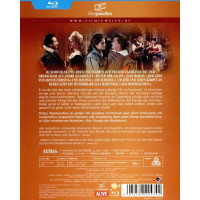 Mein Schwert für den König (Blu-ray) - ALIVE AG  - (Blu-ray Video / Sonstige / unsortiert)