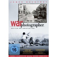 War Photographer: - Indigo  - (DVD Video / Sonstige /...