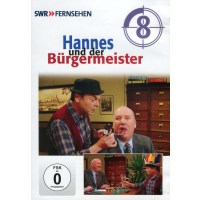 Hannes und der Bürgermeister 8 - FSK, 0  - (DVD...