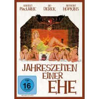 Jahreszeiten einer Ehe -   - (DVD Video / Sonstige / unsortiert)