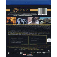 Baraka (Blu-ray 8K Mastered) - Busch Media  - (Blu-ray...