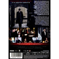 An Inspector Calls (2015) -   - (DVD Video / Sonstige /...