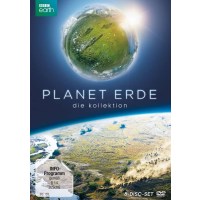 Planet Erde - Die Kollektion (Limited Edition im edlen...