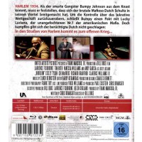 Harlem N.Y.C. - Der Preis der Macht (Blu-ray) - ALIVE AG...