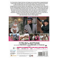 Wie bringt man seine Frau um - Koch Media GmbH - DVD  -...