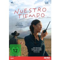 Nuestro Tiempo - ALIVE AG  - (DVD Video / Sonstige /...