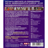 Baywatch Staffel 9 (Blu-ray) - Fernsehjuwelen GmbH  -...