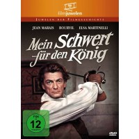 Mein Schwert für den König - ALIVE AG  - (DVD...