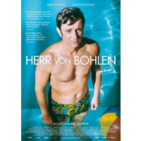 Herr von Bohlen - Salzgeber & Co. Medien GmbH  - (DVD...