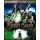 Robin Hood (1984-1986) (Komplette Serie) (Blu-ray) - Plaion Pictures  - (Blu-ray Video / Sonstige / unsortiert)