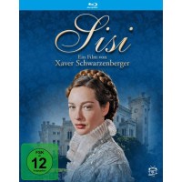 Sisi (Sissi) (Blu-ray) - ALIVE AG  - (Blu-ray Video /...