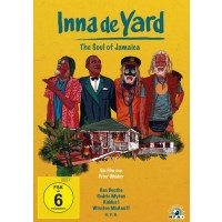 Inna de Yard - The Soul of Jamaica (OmU) - ALIVE AG  -...