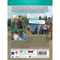 Heartland - Paradies für Pferde Staffel 9 Box 1 -...