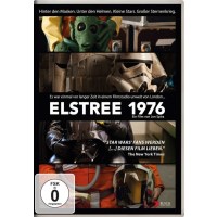 Elstree 1976 - ALIVE AG  - (DVD Video / Sonstige /...