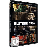 Elstree 1976 - ALIVE AG  - (DVD Video / Sonstige /...