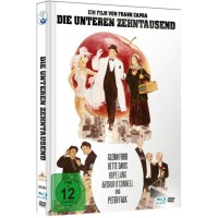 Die unteren Zehntausend (Blu-ray & DVD im Mediabook)...