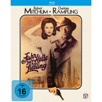 Fahr zur Hölle, Liebling (Blu-ray) - ALIVE AG  - (Blu-ray Video / Sonstige / unsortiert)