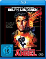 Dark Angel (Blu-ray) - ALIVE AG  - (Blu-ray Video / Abenteuer)