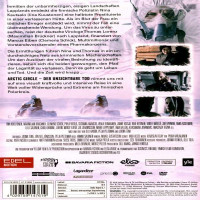 Arctic Circle - Der unsichtbare Tod - Edel SE  - (DVD...