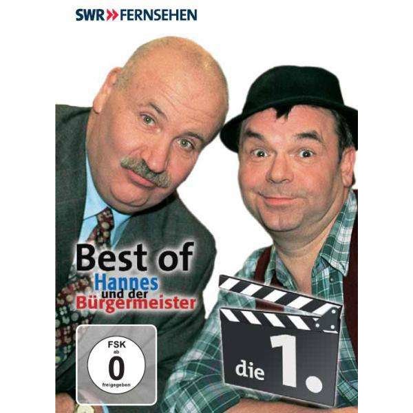 Hannes und der Bürgermeister - Best Of -   - (DVD Video / Sonstige / unsortiert)