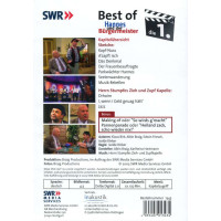 Hannes und der Bürgermeister - Best Of -   - (DVD...