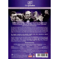 Der letzte Mann (1955) - ALIVE AG  - (DVD Video /...