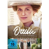 Ottilie von Faber-Castell - Eine mutige Frau -   - (DVD...