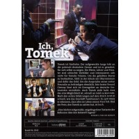 Ich, Tomek - Salzgeber & Co. Medien GmbH  - (DVD...