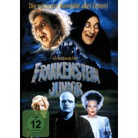 Frankenstein Junior: - Twentieth Century Fox Home...