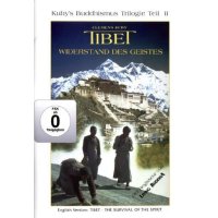 Tibet - Widerstand des Geistes - Mind Films  - (DVD Video...