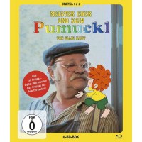 Pumuckl - Meister Eder und sein Pumuckl Staffel 1 & 2...