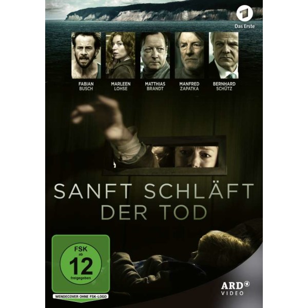 Sanft schläft der Tod - Studio Hamburg Enterprises  - (DVD Video / Sonstige / unsortiert)