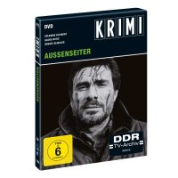 Aussenseiter - Sedna Medien  - (DVD Video / Thriller)