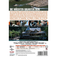 Sie möchten Giganten sein - Koch Media GmbH - DVD  -...