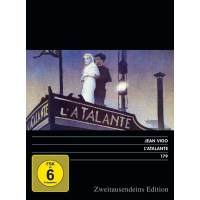 LAtalante (OmU) - Zweitausendeins Edition  - (DVD Video /...