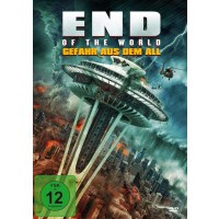 End of the World - Soulfood Music Distribution GmbH  -...