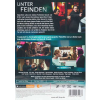 Unter Feinden (2013) - ALIVE AG  - (DVD Video / Sonstige...