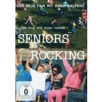 Seniors Rocking -   - (DVD Video / Sonstige / unsortiert)