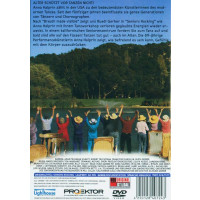 Seniors Rocking -   - (DVD Video / Sonstige / unsortiert)