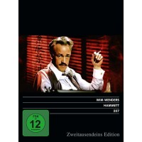 Hammett - Kinowelt GmbH  - (DVD Video / Sonstige /...