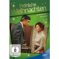 Fröhliche Weihnachten -   - (DVD Video / Sonstige /...