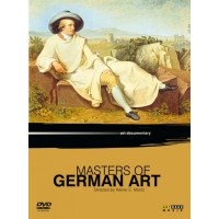 Arthaus Art Documentary: Masters of German Art -   - (DVD...