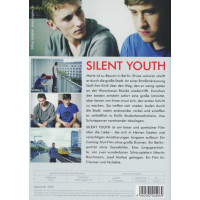 Silent Youth - Salzgeber & Co. Medien GmbH  - (DVD Video / Sonstige / unsortiert)