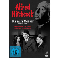 Bis aufs Messer (1931) - Fernsehjuwelen GmbH  - (DVD...